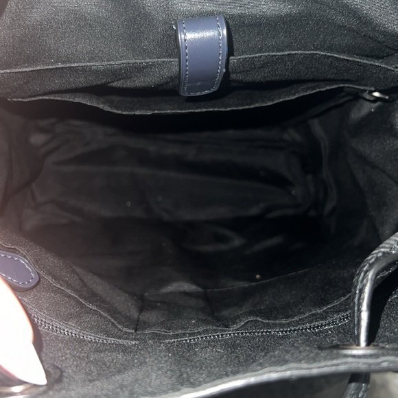 AUTHENTIC COACH HUDSON BACKPACK IN COLOR BLOCK - Picture 14 of 16